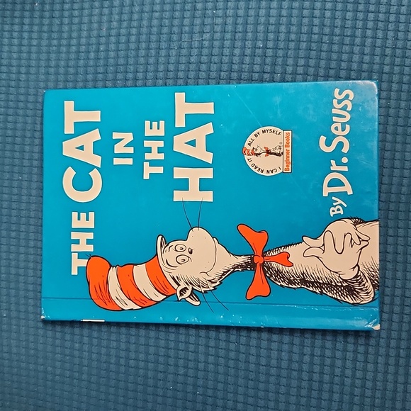 Set of Beginner Books - Picture 4 of 7